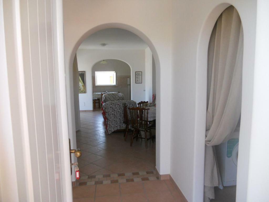 Appartamenti La Balestra Forio di Ischia Exterior foto